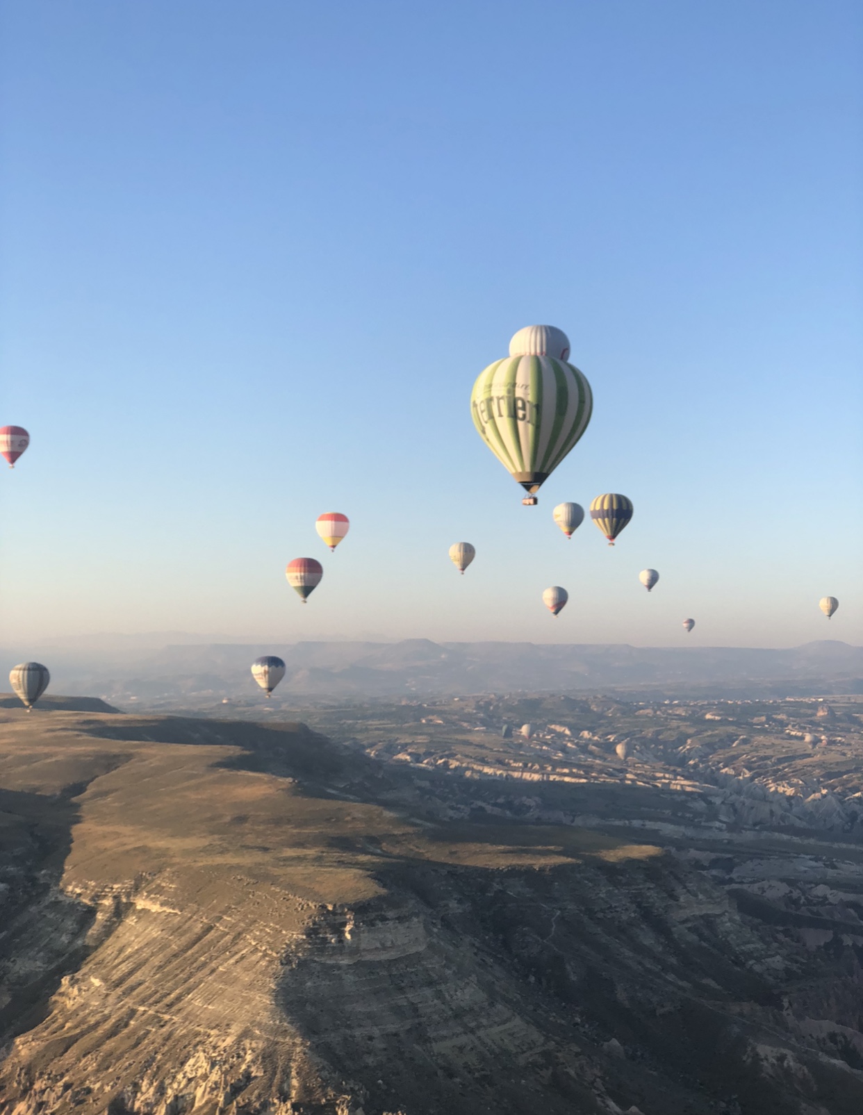 Top 10 Activities to Do in Cappadocia, Turkey - Modern Empty Nester