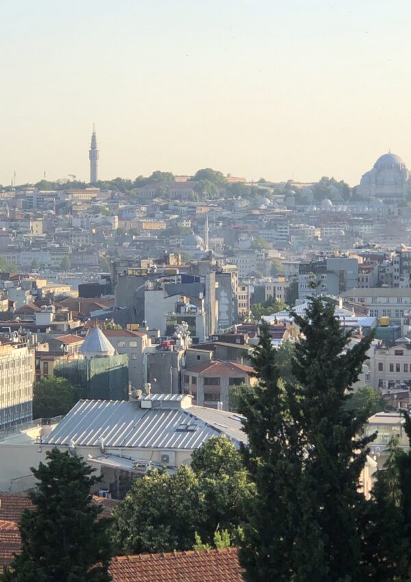 Istanbul 3 Day Travel Guide
