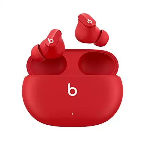 Beats Studio Buds - True Wireless Noise Cancelling Earbuds