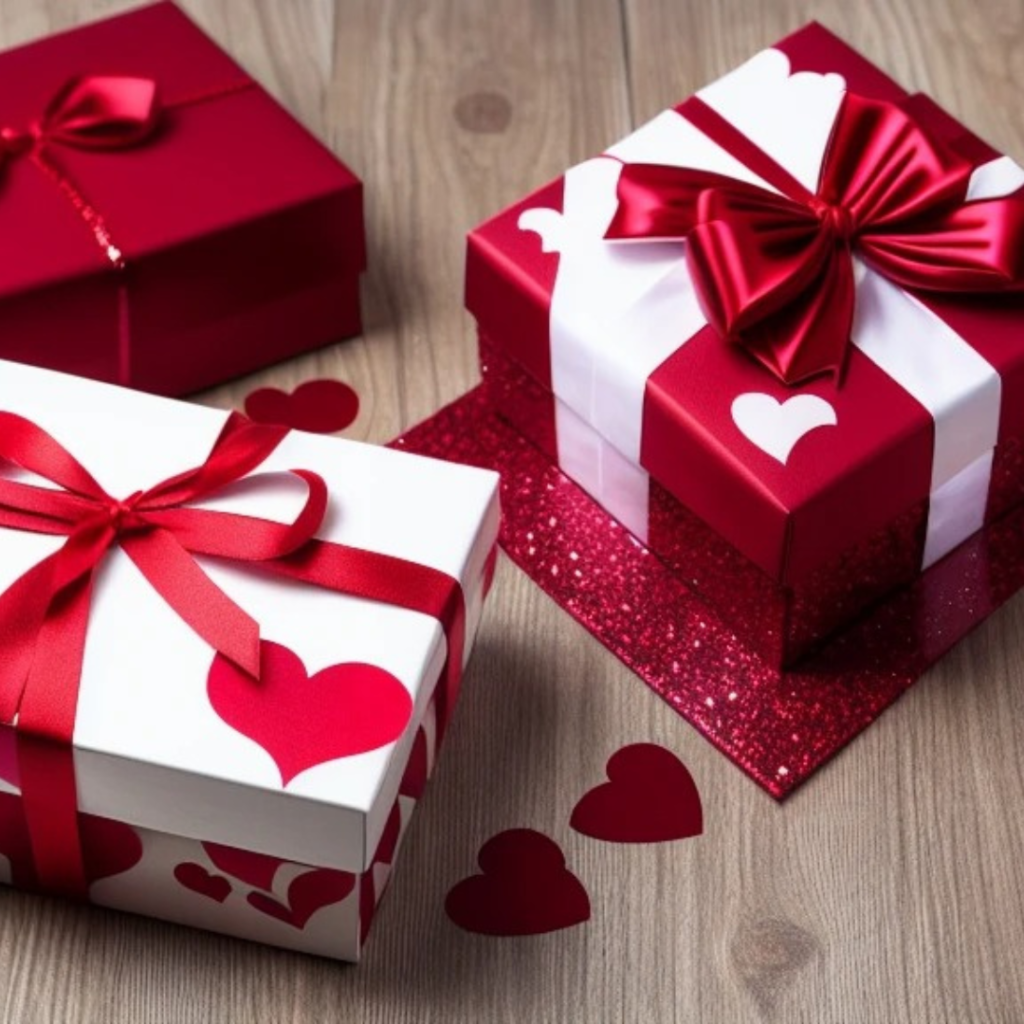 The Hot List: Valentine's Gifts  for Those You Love