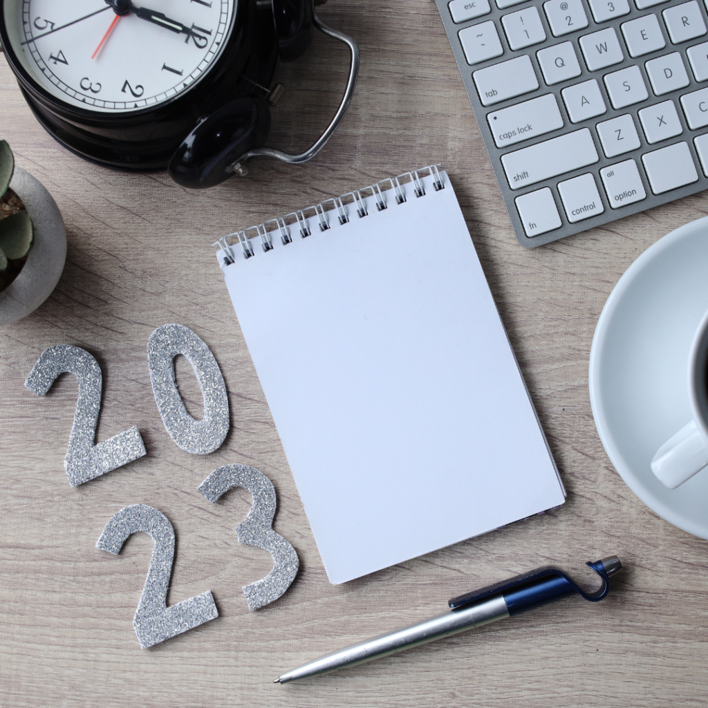 New Year's Non-Resolutions: What NOT to Do in 2023