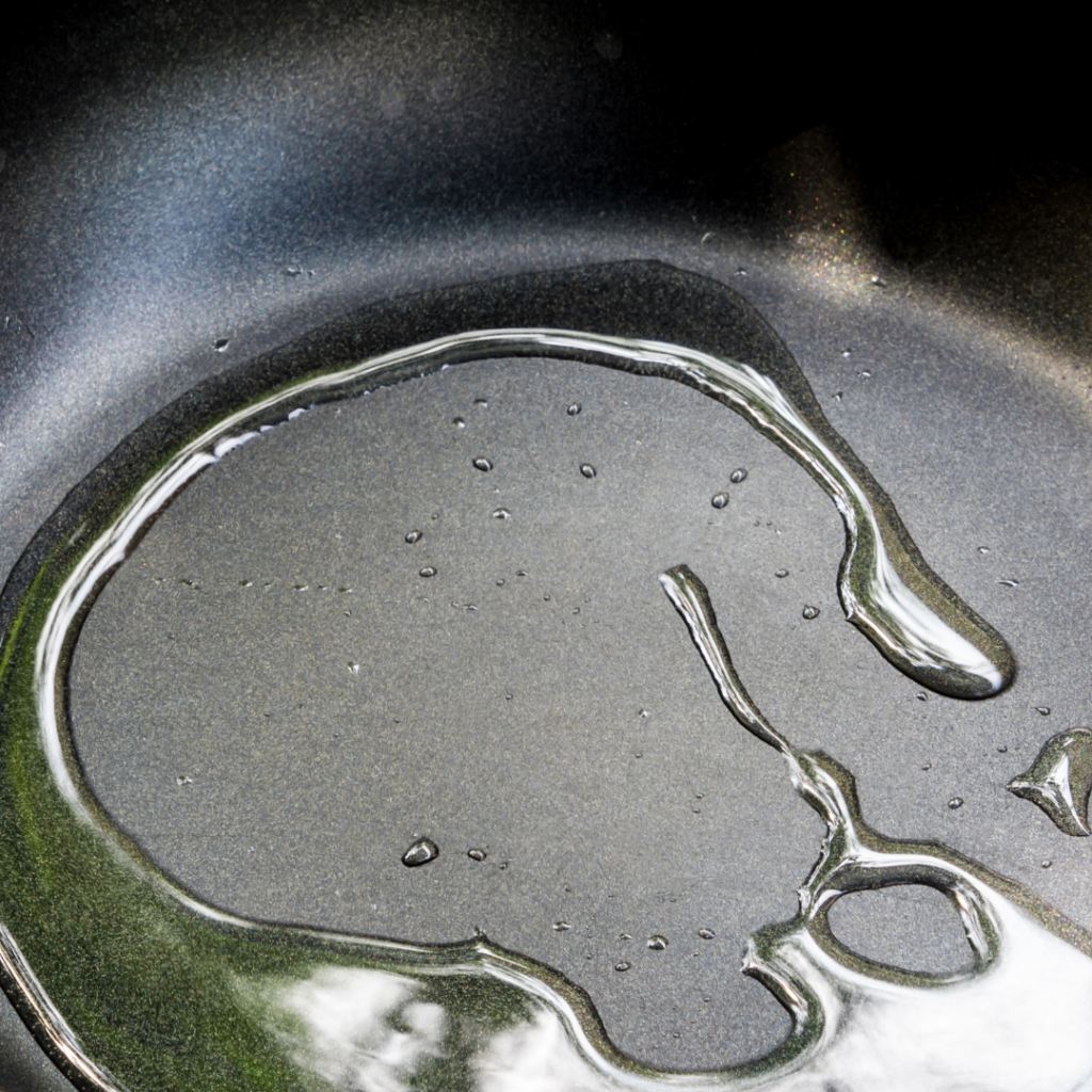 Beware of the Dangers of Teflon Cookware