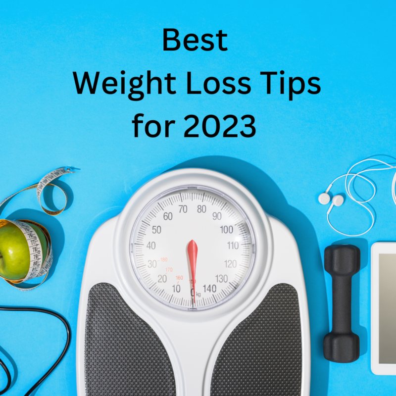 Best Weight Loss Tips for 2023 - Modern Empty Nester