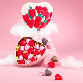 Valentine's Day Chocolates and Gifts  - Venchi