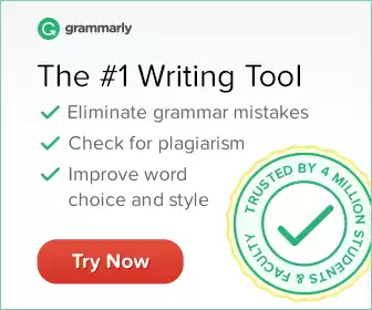 Grammarly–Great Writing Simplified