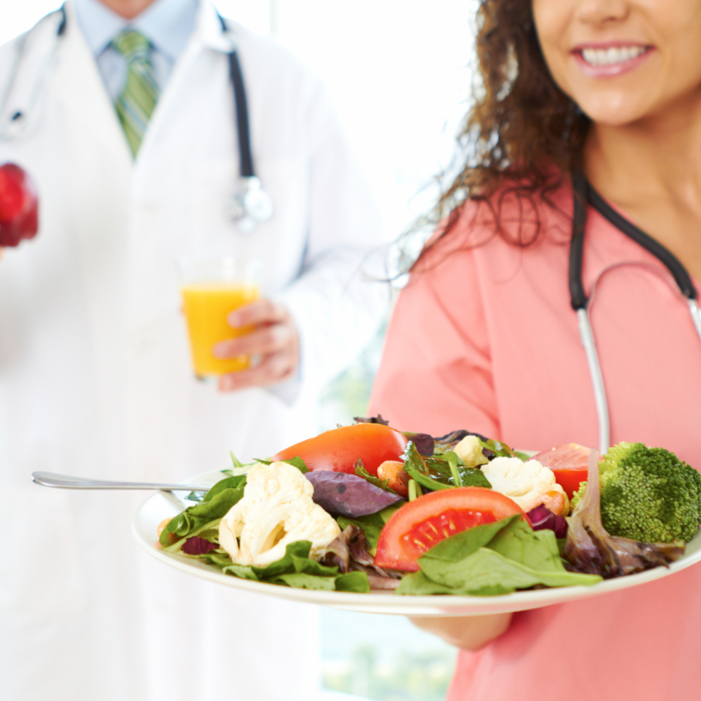 Green Chemoprevention is a Food Centered Approach to Cancer Prevention