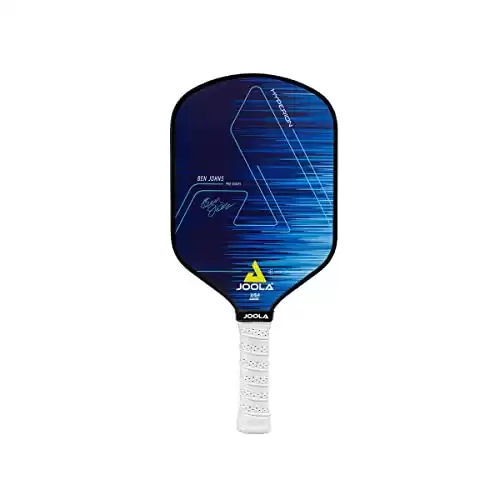 JOOLA Ben Johns Hyperion CAS 16 Pickleball Paddle