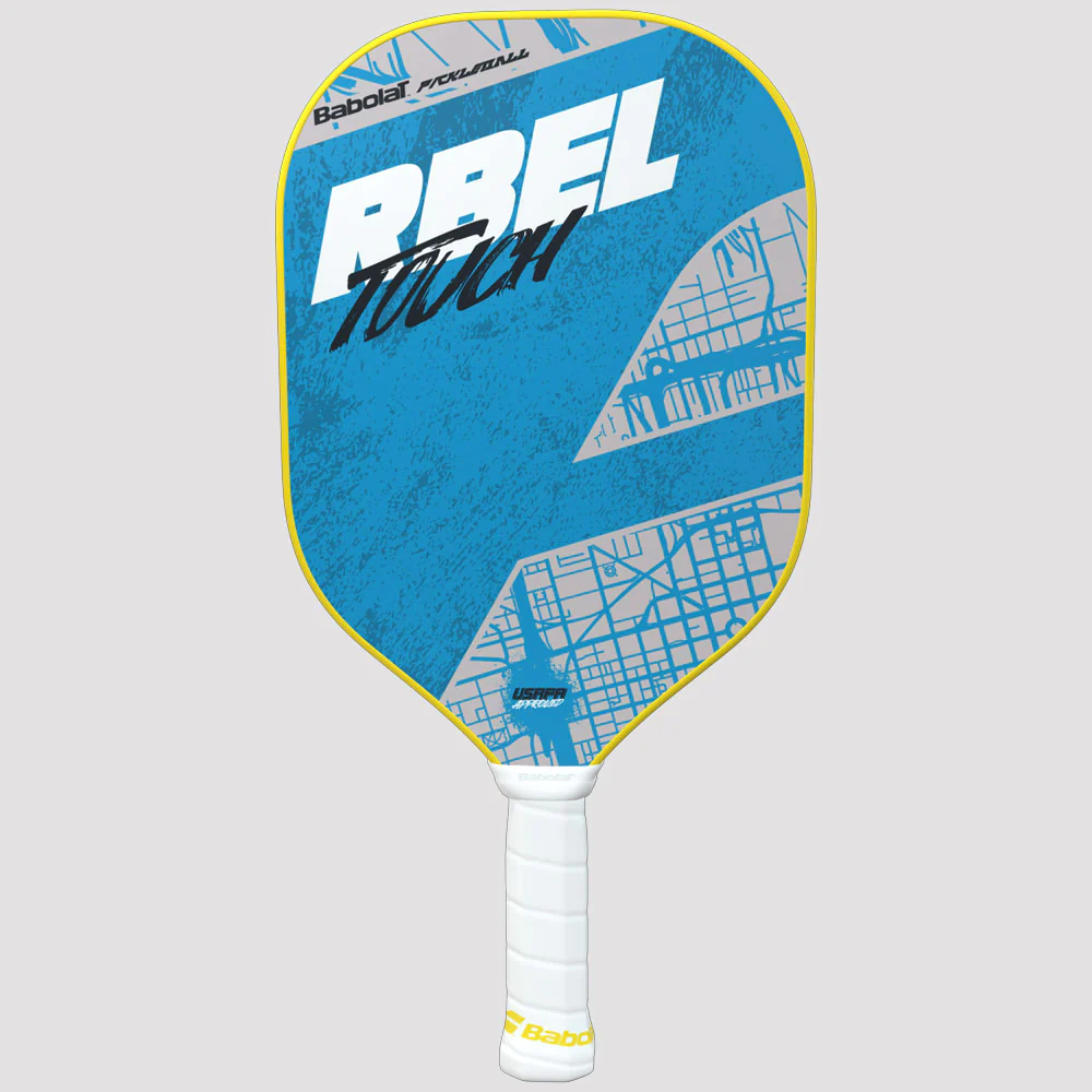 Babolat Rebel Touch Pickleball Paddle