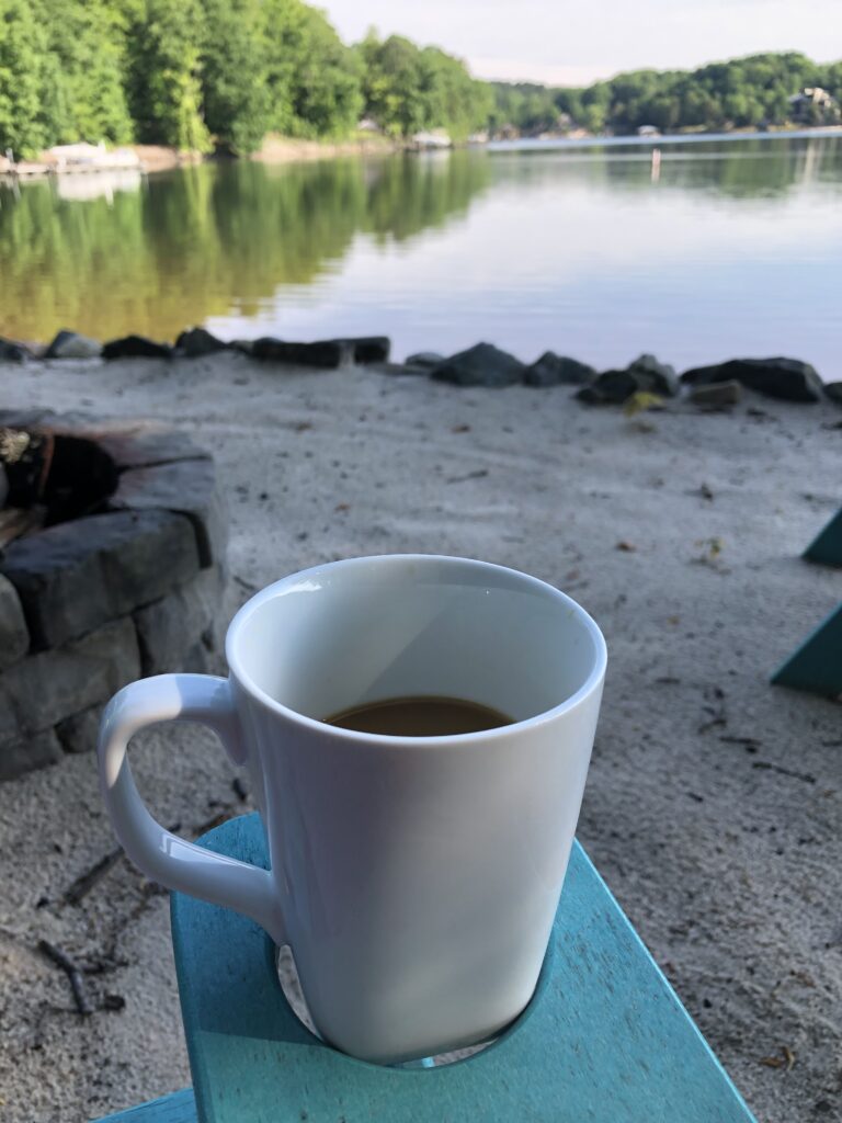 Life is Good on Lake Norman