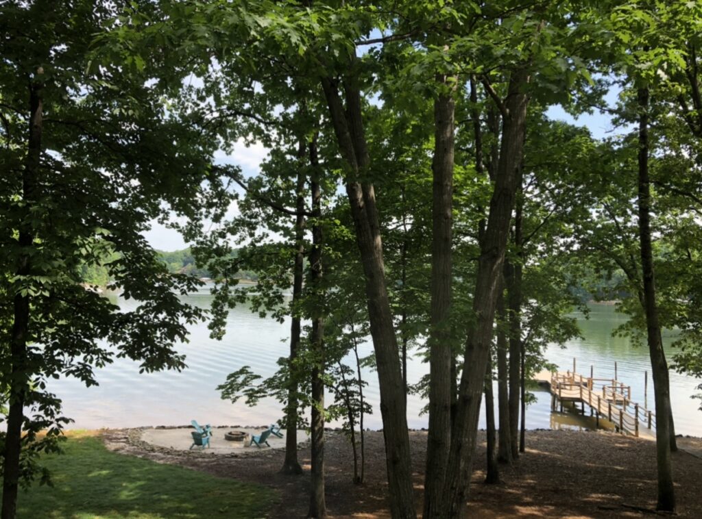 Relax and Unwind on Lake Norman