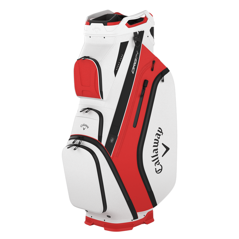 Callaway Personalized Golf Club Bags