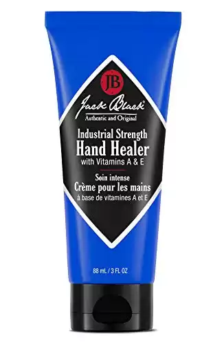 Jack Black Industrial Strength Hand Healer, 3 Fl Oz (Pack of 1)