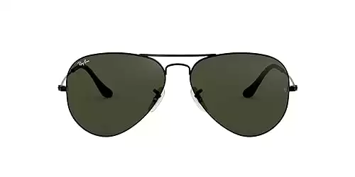 Ray-Ban Rb3025 Classic Aviator