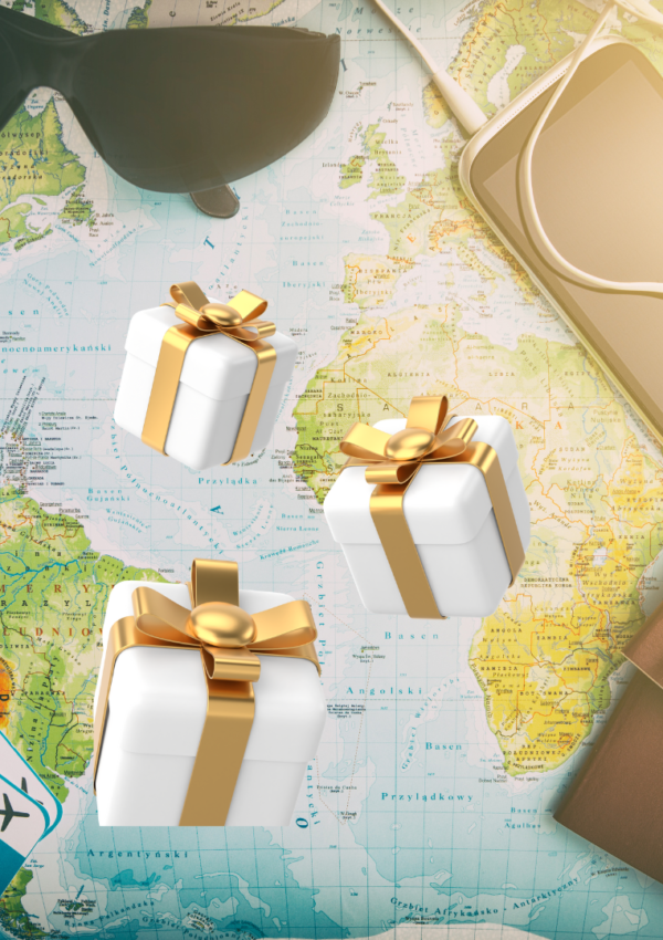 Best Travel Gifts For Everyone On Your List