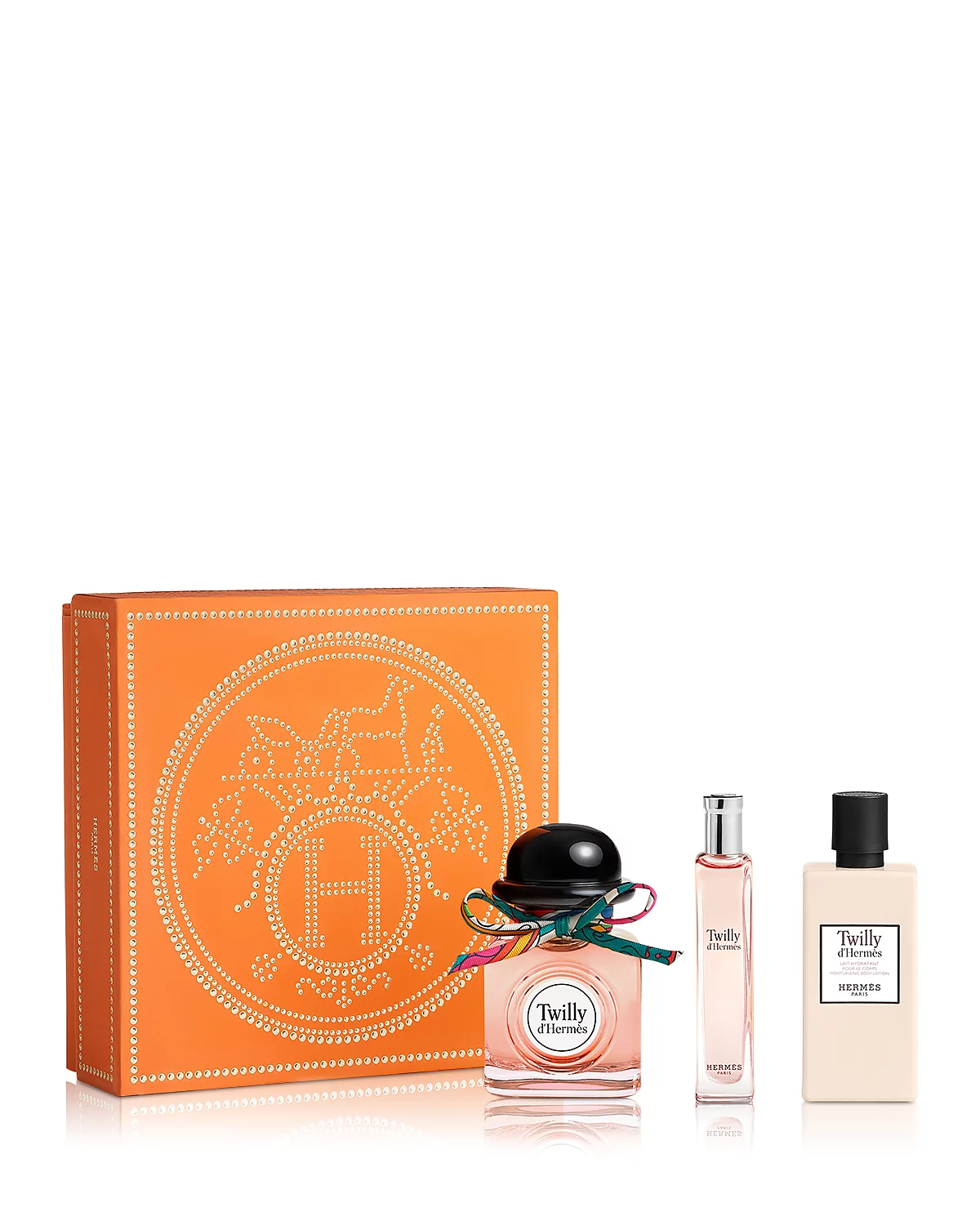 Hermes Twilly Gift Set