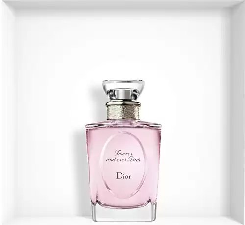 Forever And Ever Dior By Christian Dior Edt Spray 3.4 oz for women