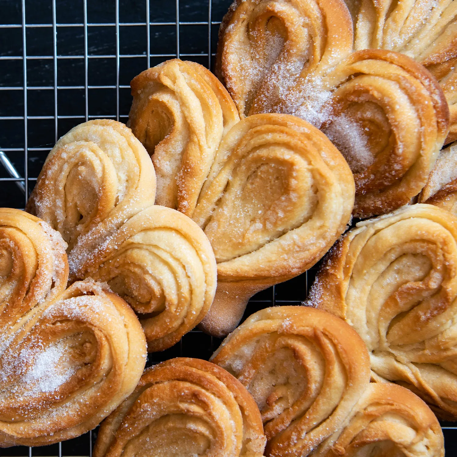 Perfecting French Pastries Cooking Class – Kirkland, WA | Sur La Table