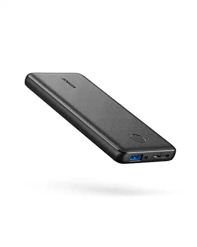 Anker Portable Charger, Power Bank