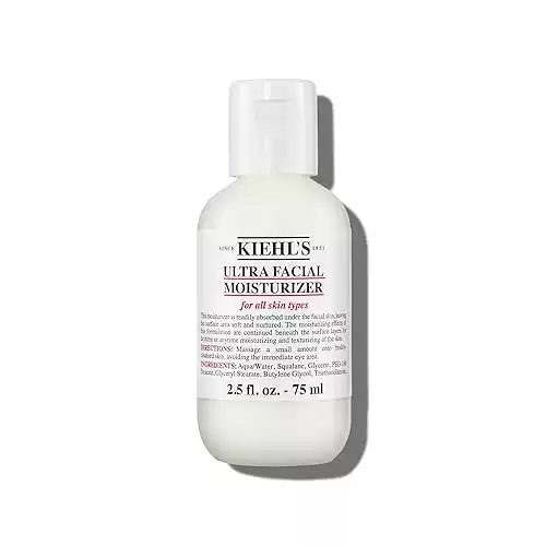 Kiehl's Ultra Facial Moisturizer