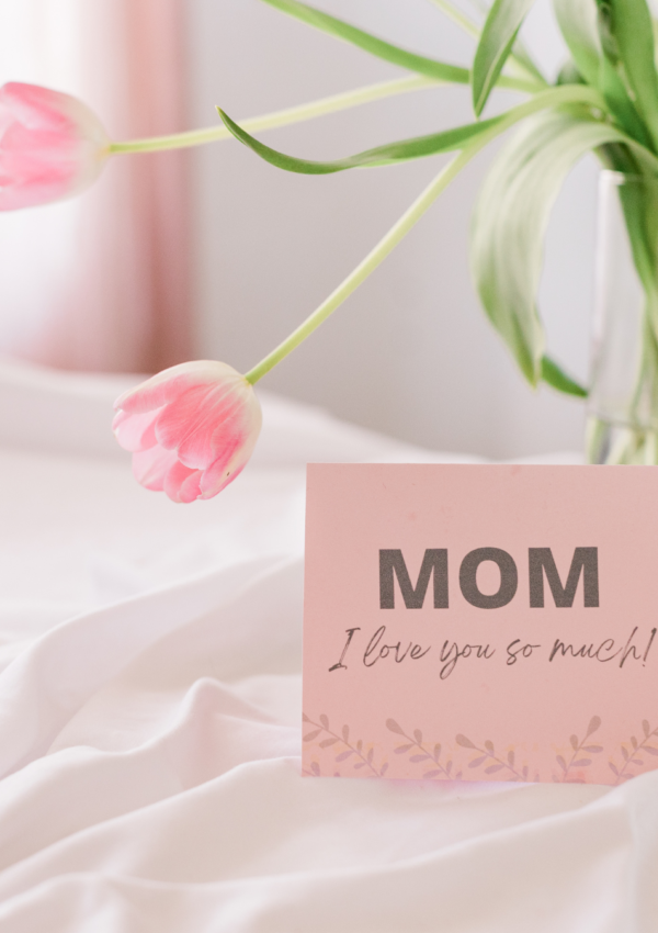 Mother’s Day Gift Guide: Beautiful Gifts for Every Mom