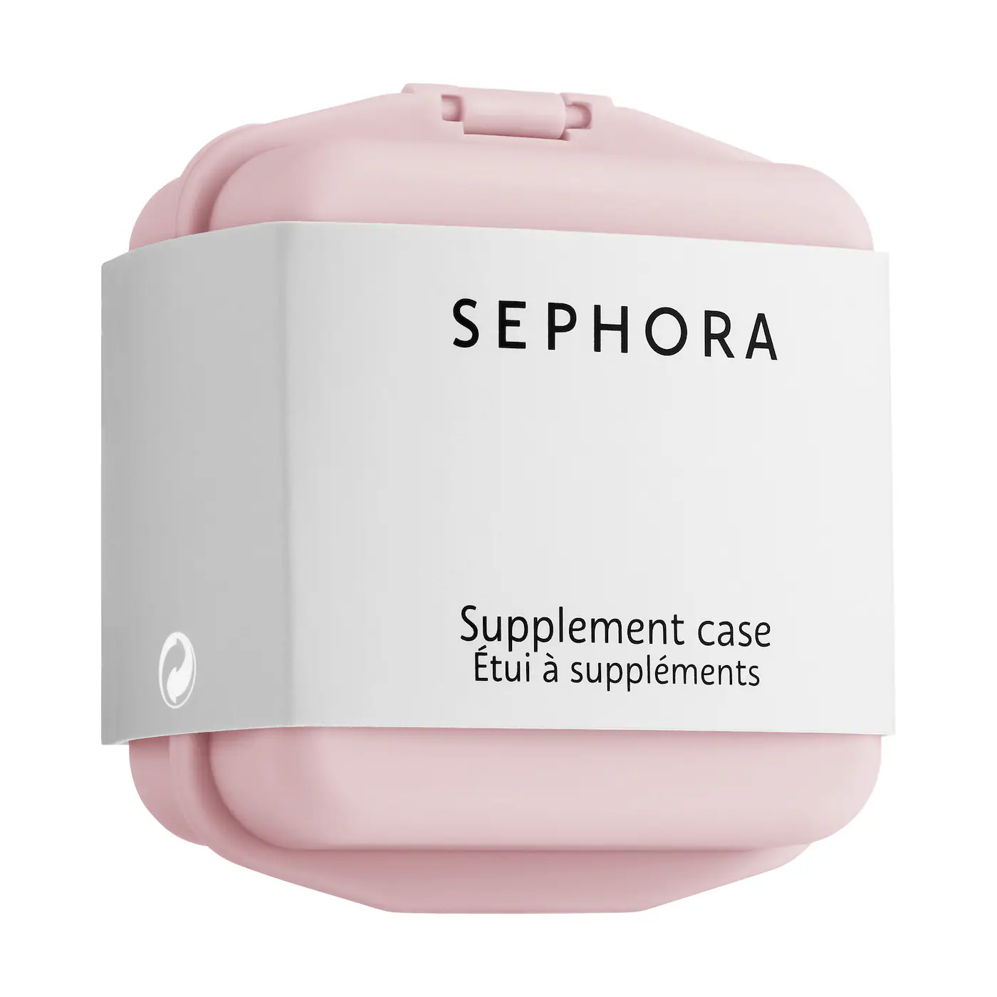 Sephora Supplement Case