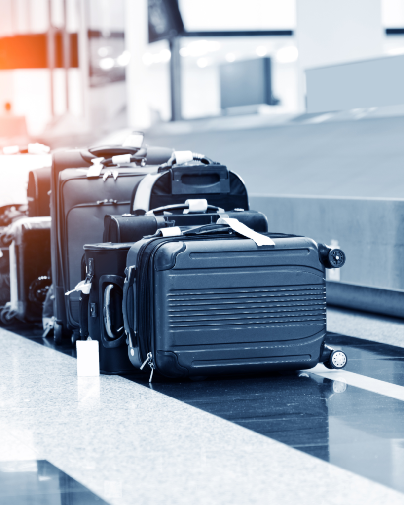 The new 2024 rules provide baggage refunds for lost luggage under certain circumstances