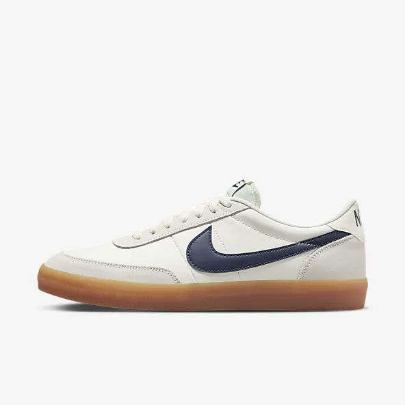 Nike Killshot 2 makes a great Millennial & Gen Z gift