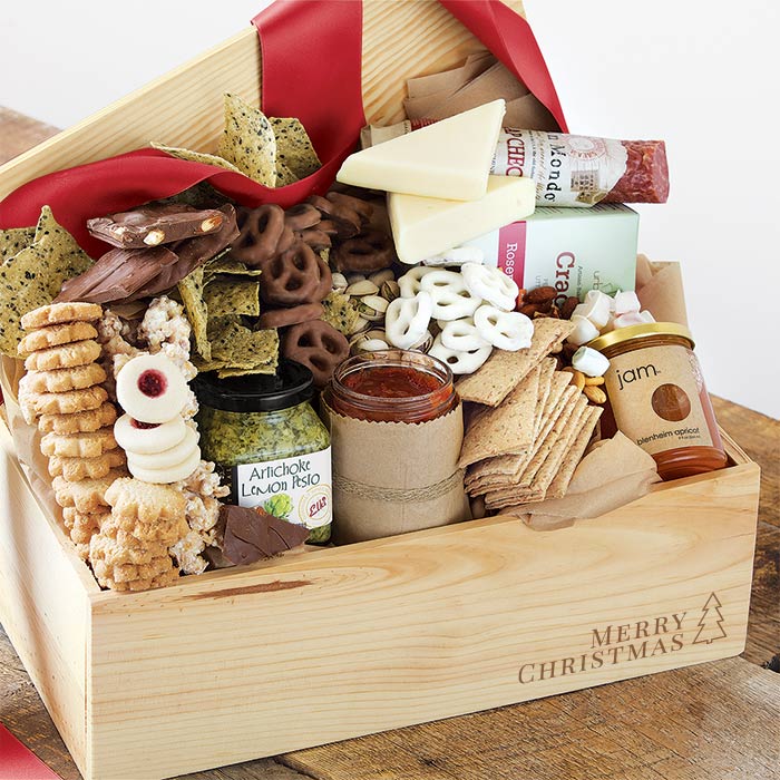 Olive & Cocoa has great gifts for any occasion