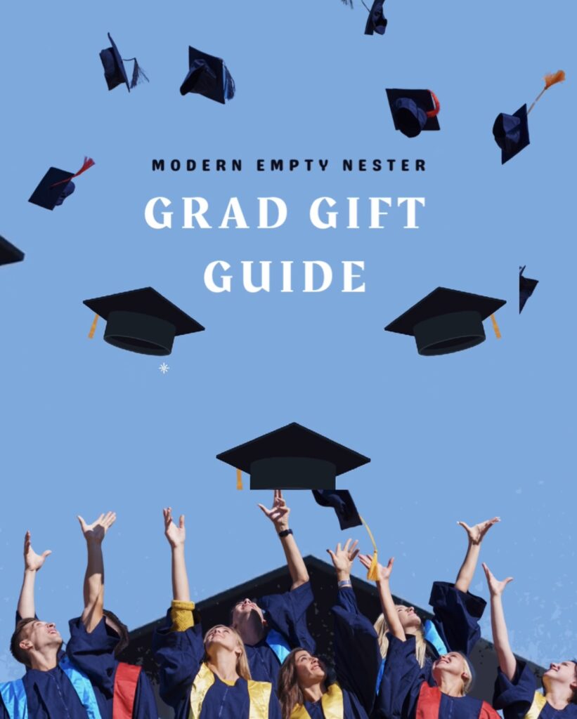 Graduation Gifts They’ll Actually Use (and Love!)