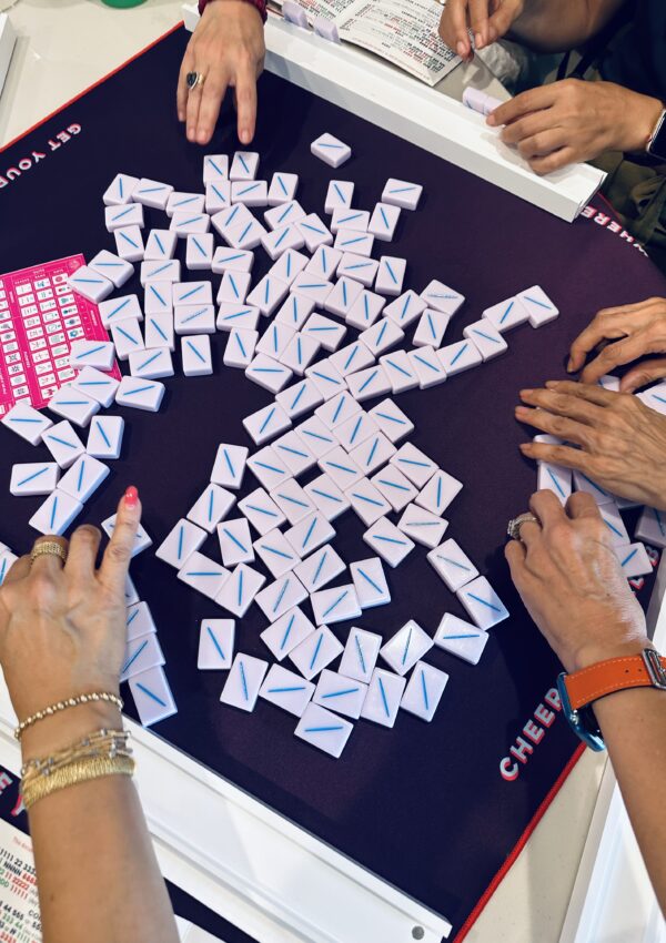 The Mahjong Craze: Brain Boosting Benefits and Gifts for the Obsessed