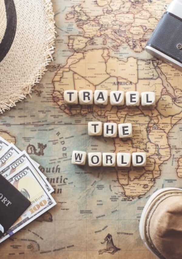 Why Travel Is A Brain-Boosting Powerhouse