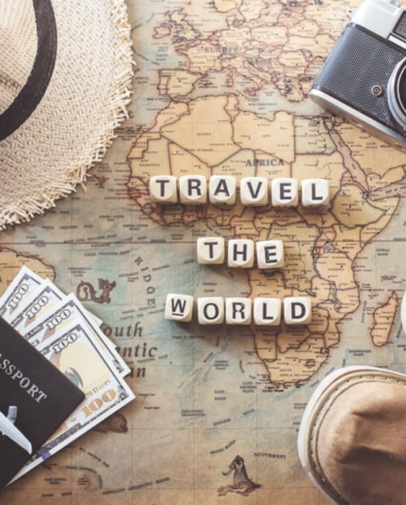 Why Travel Is A Brain-Boosting Powerhouse