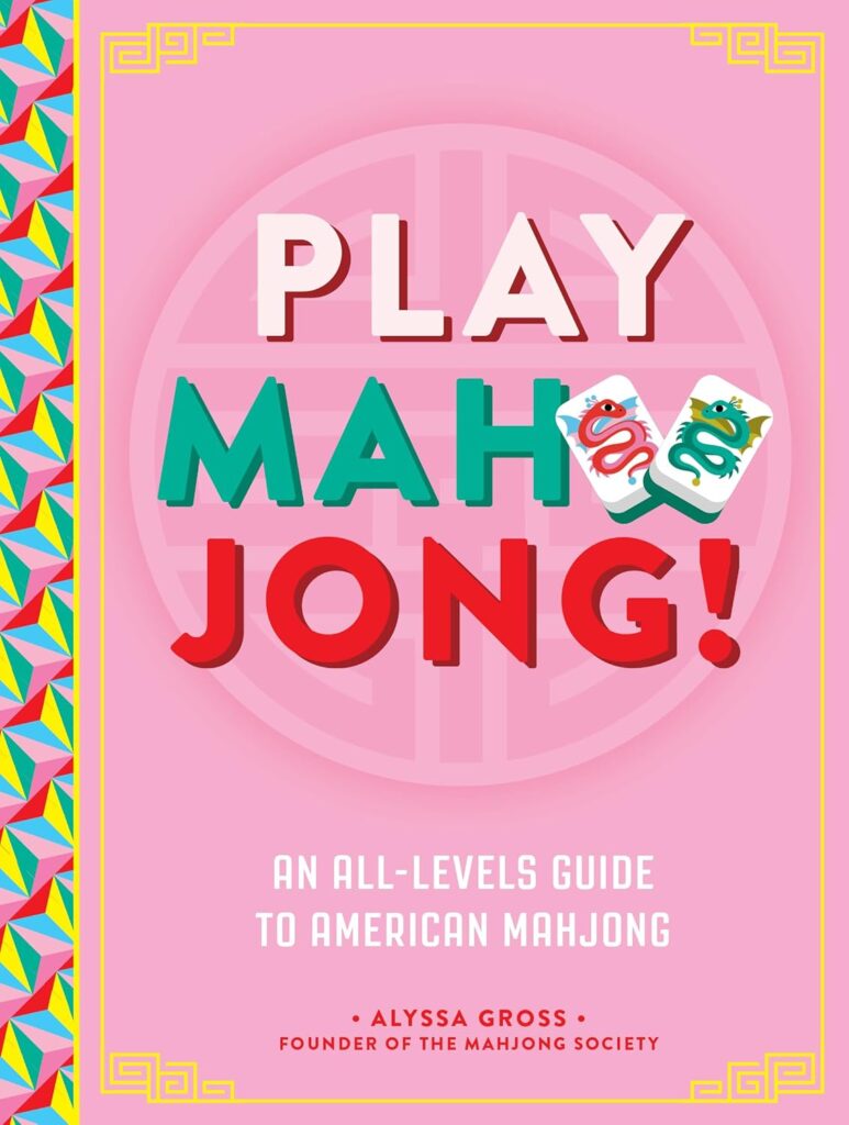 Learn Mahjong tips and tricks with Play Mahjong!