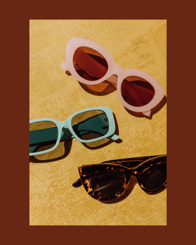 You got the look and UV protection with top sunglasses brands