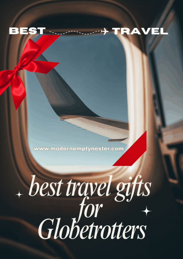 20 Best Travel Gifts for Globetrotters