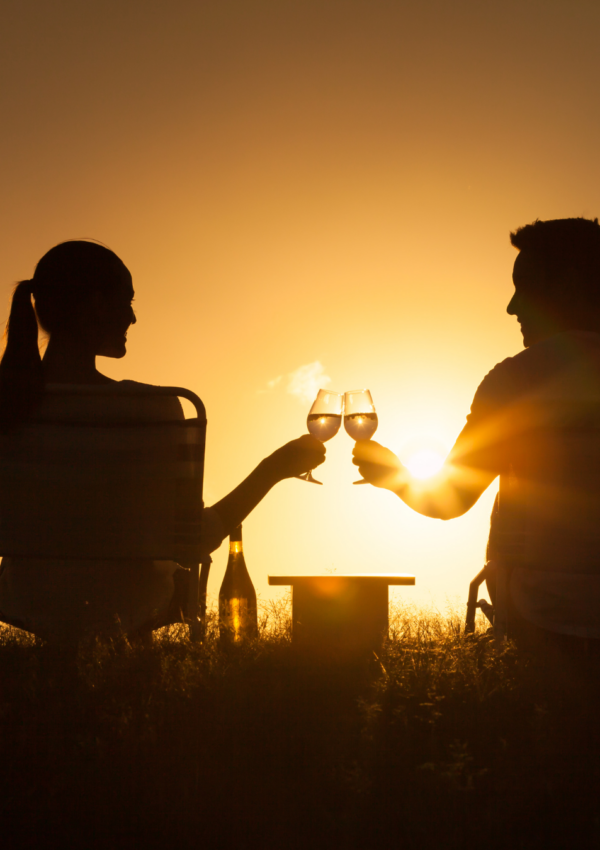 Ultimate At-Home Date Night Guide