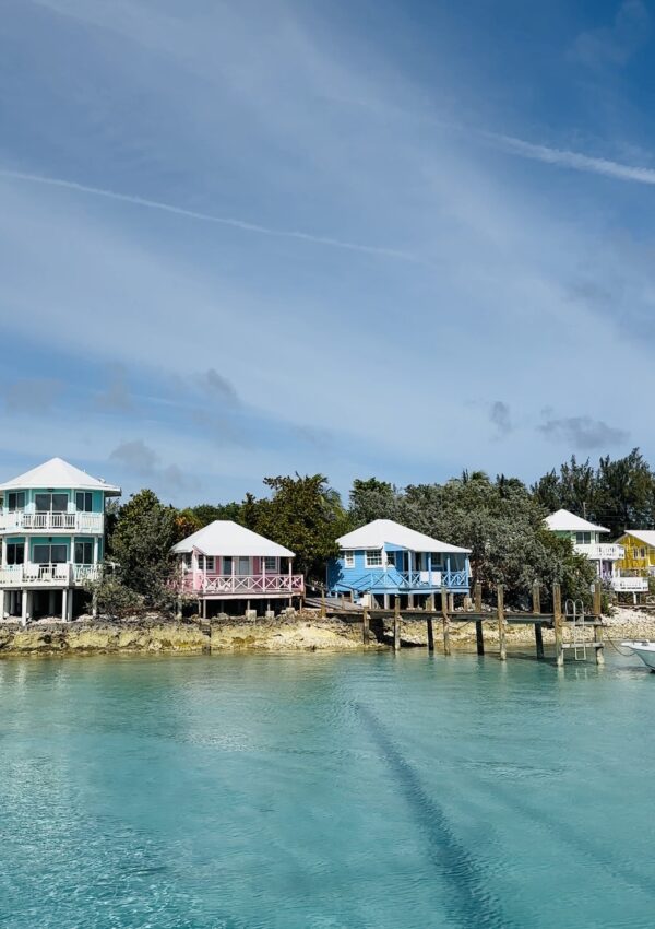 Where to Stay in the Bahamas By Style, Vibe & Budget
