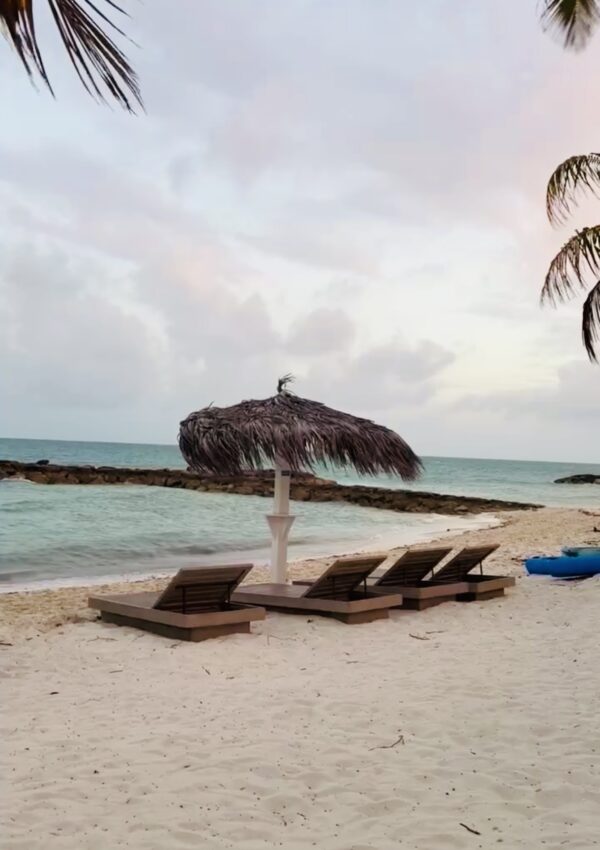 Where to Stay in the Bahamas By Style, Vibe & Budget